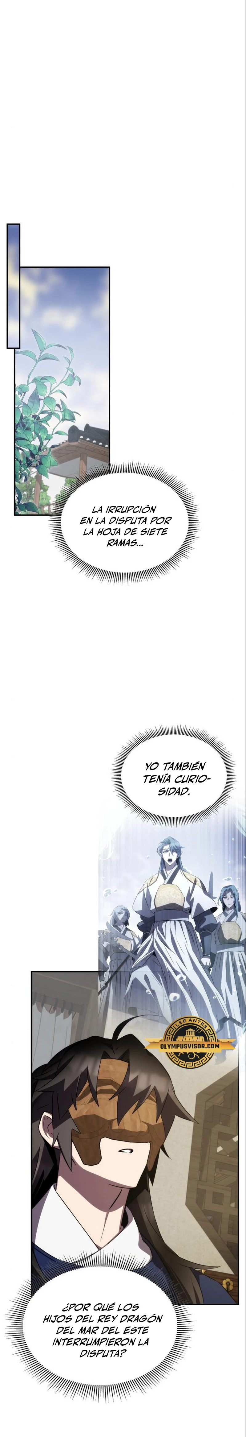 Devorador de Medicina capítulo 61 página 4
