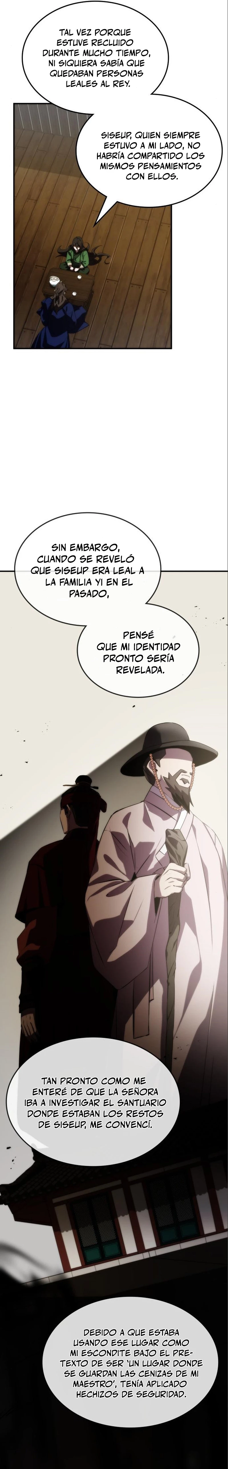Devorador de Medicina capítulo 61 página 7