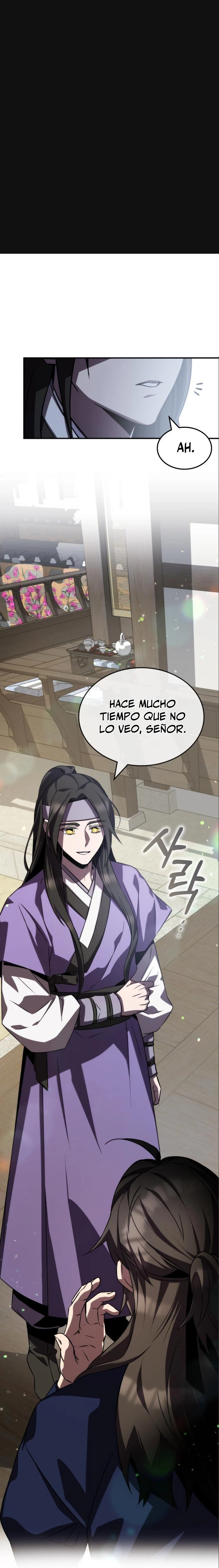 Devorador de Medicina capítulo 62 página 2