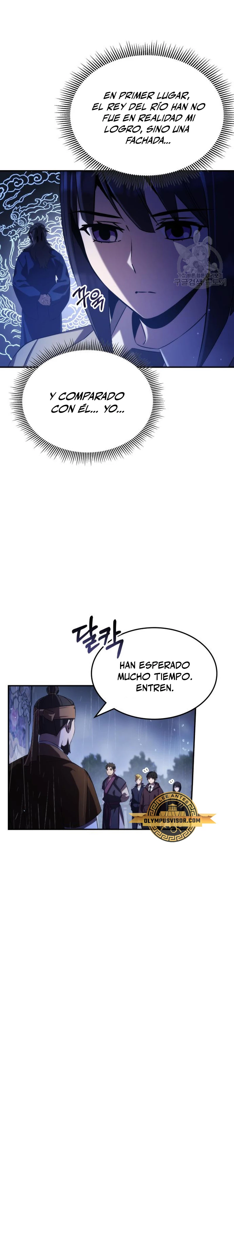 Devorador de Medicina capítulo 62 página 28