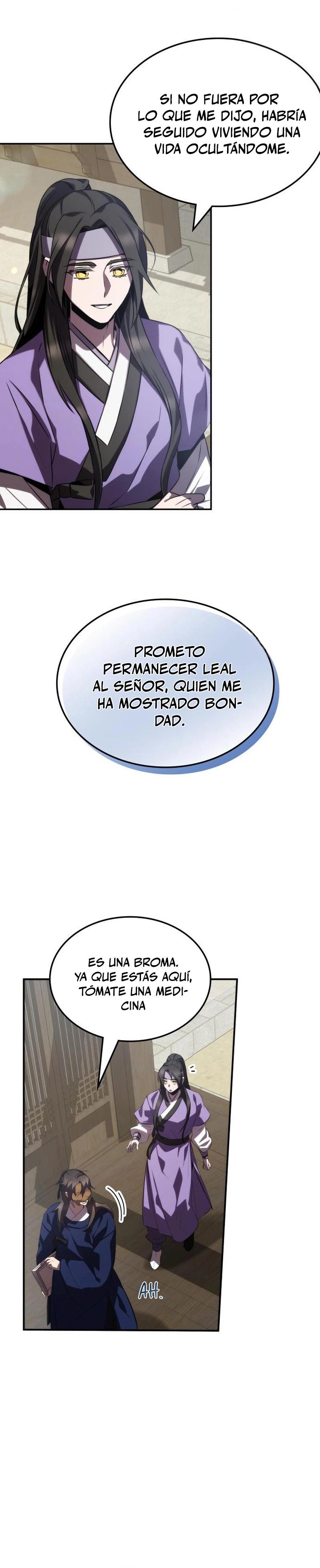 Devorador de Medicina capítulo 62 página 7