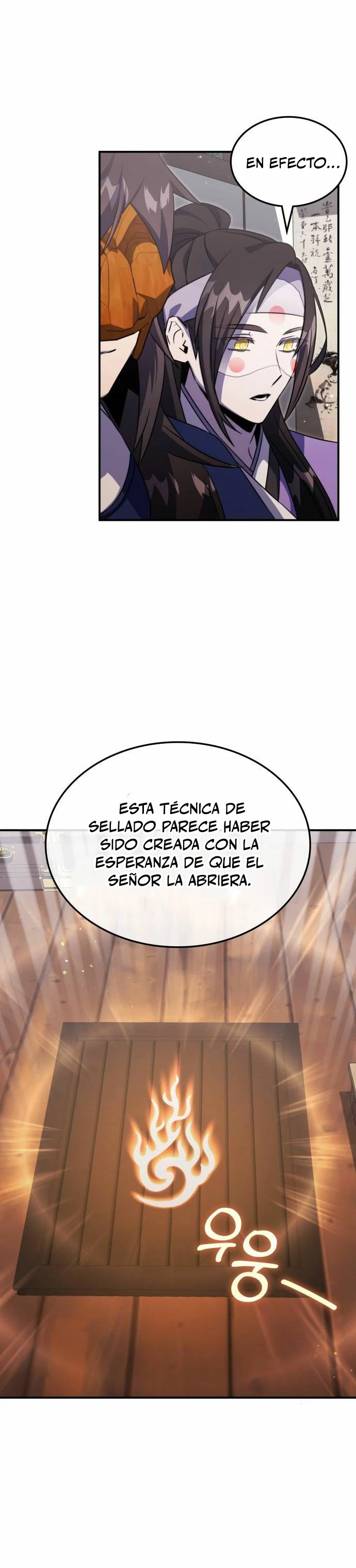 Devorador de Medicina capítulo 66 página 24