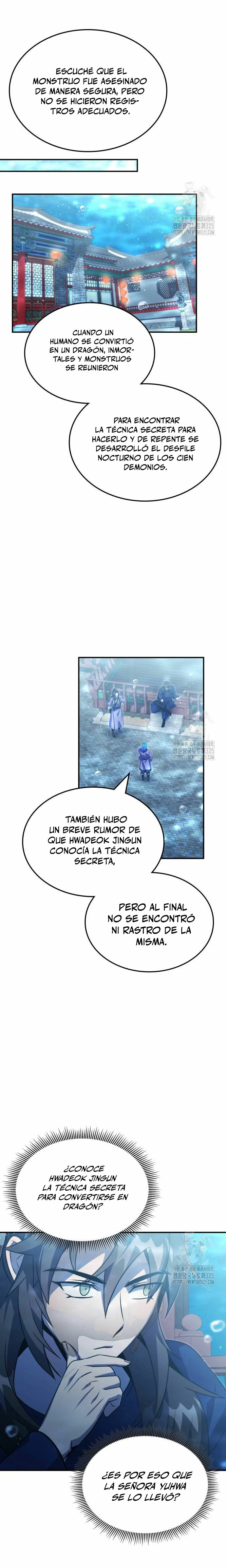 Devorador de Medicina capítulo 66 página 36
