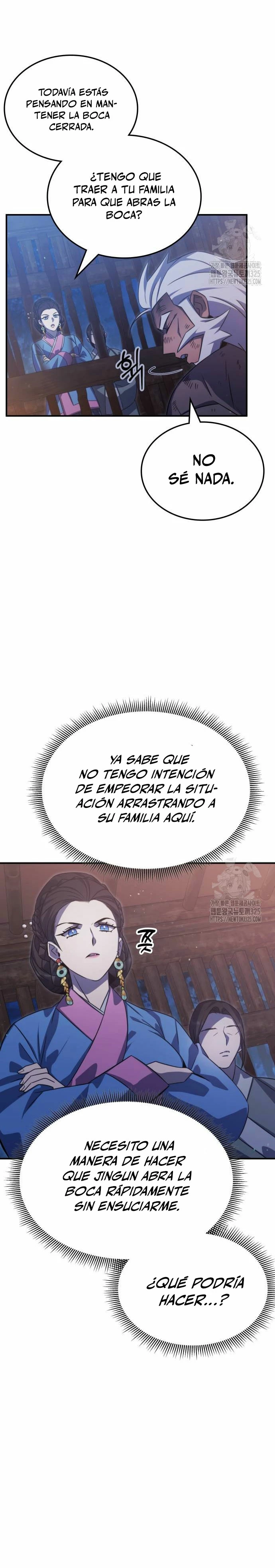 Devorador de Medicina capítulo 66 página 39