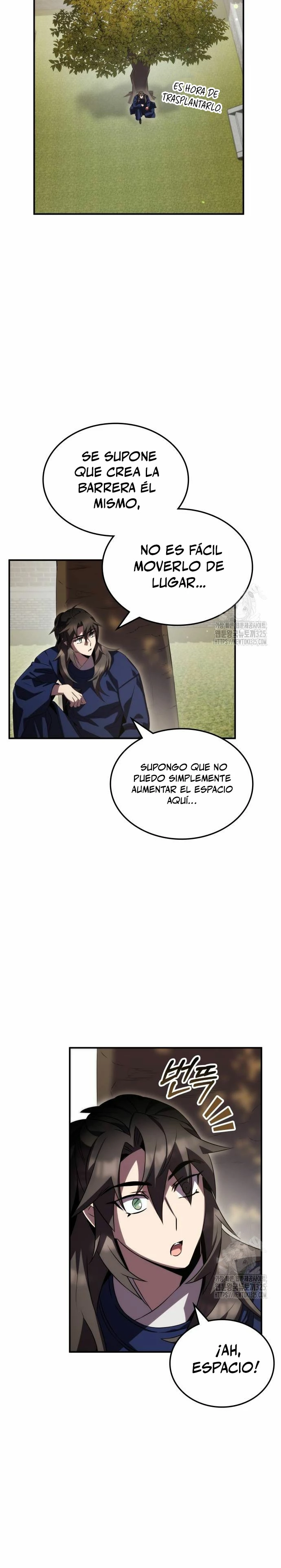 Devorador de Medicina capítulo 67 página 17