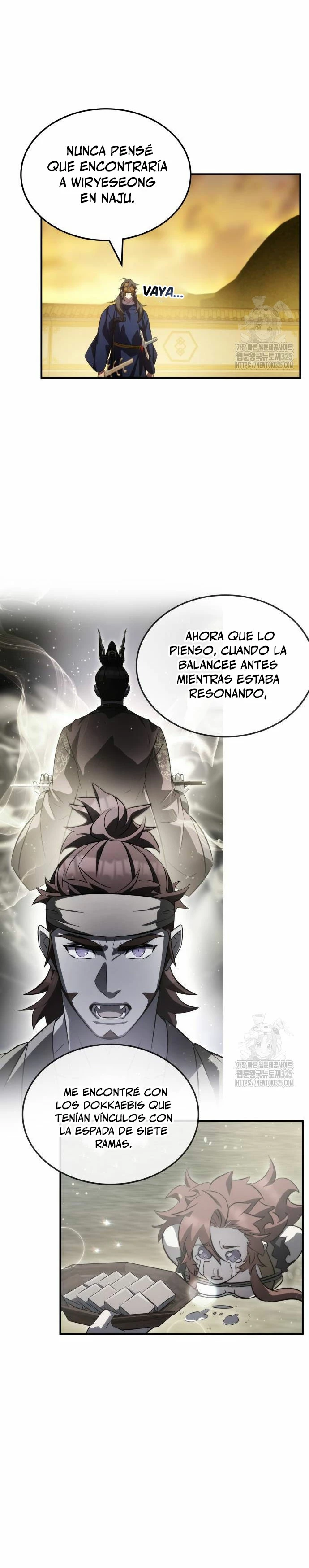 Devorador de Medicina capítulo 67 página 33