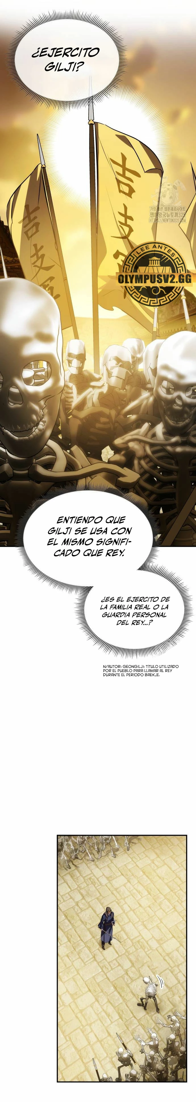 Devorador de Medicina capítulo 67 página 37