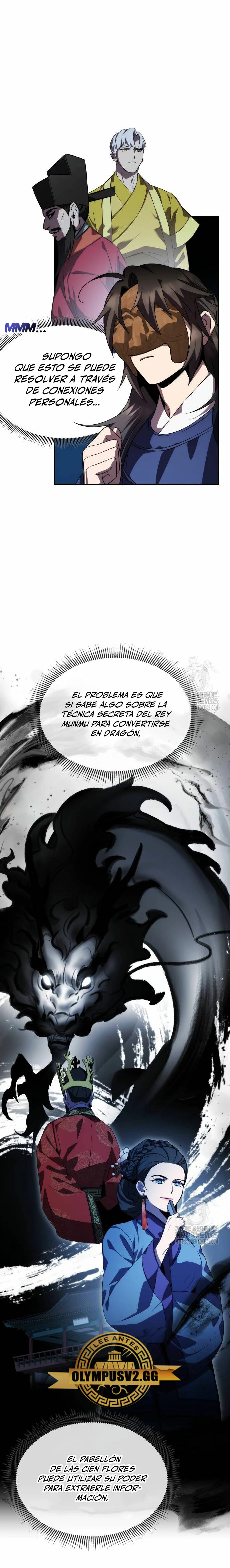 Devorador de Medicina capítulo 67 página 6