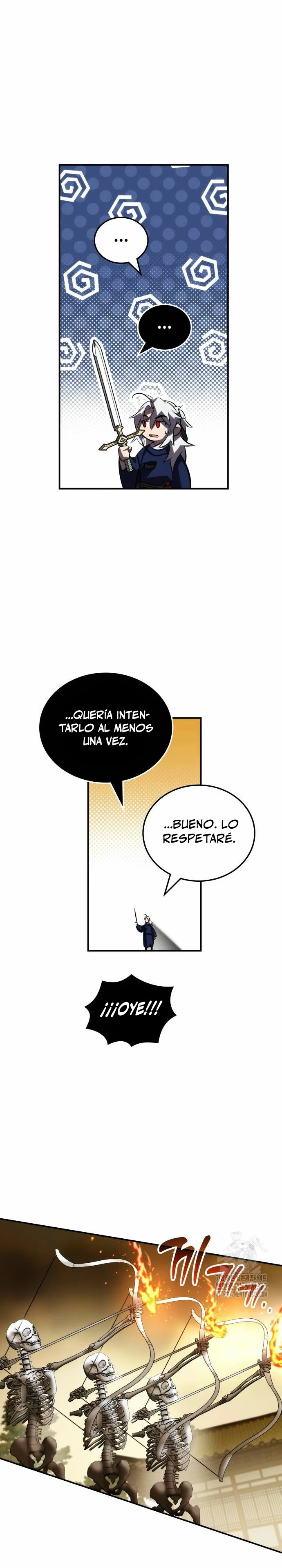 Devorador de Medicina capítulo 68 página 23