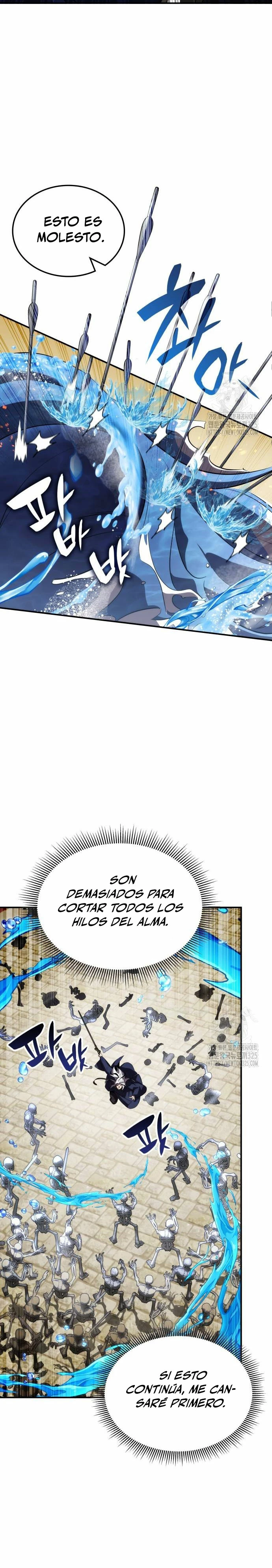 Devorador de Medicina capítulo 68 página 25