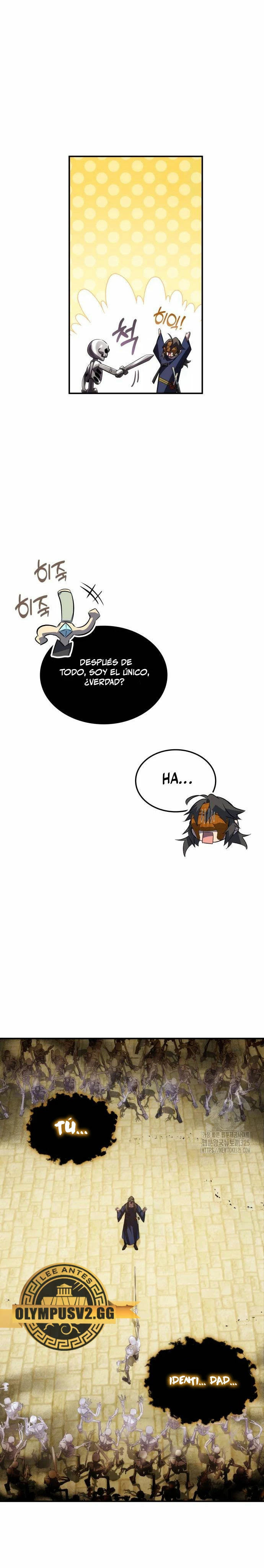 Devorador de Medicina capítulo 68 página 5