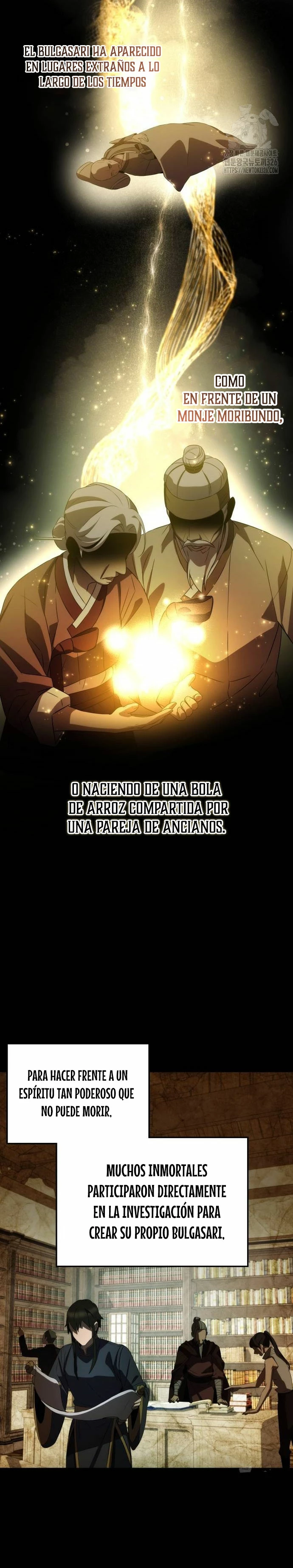 Devorador de Medicina capítulo 69 página 11