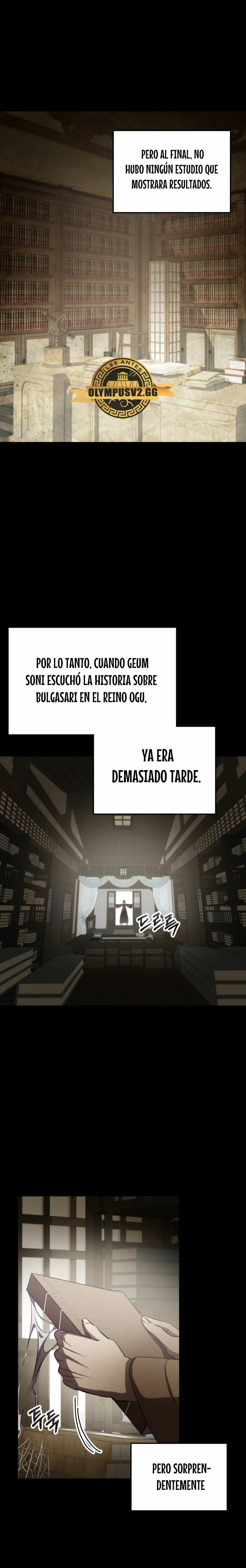 Devorador de Medicina capítulo 69 página 12