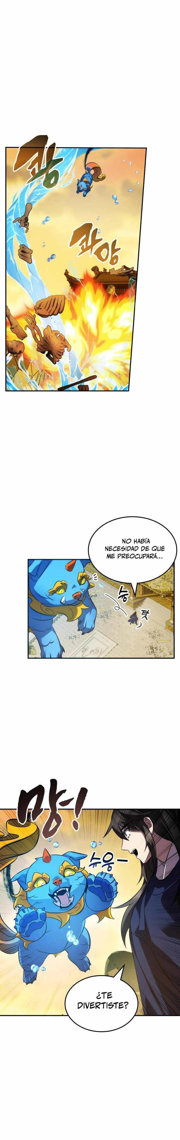 Devorador de Medicina capítulo 69 página 19