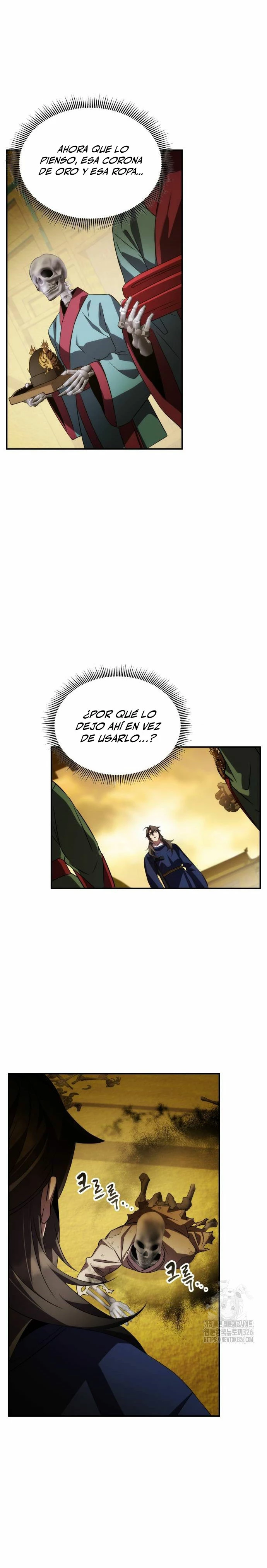 Devorador de Medicina capítulo 69 página 25
