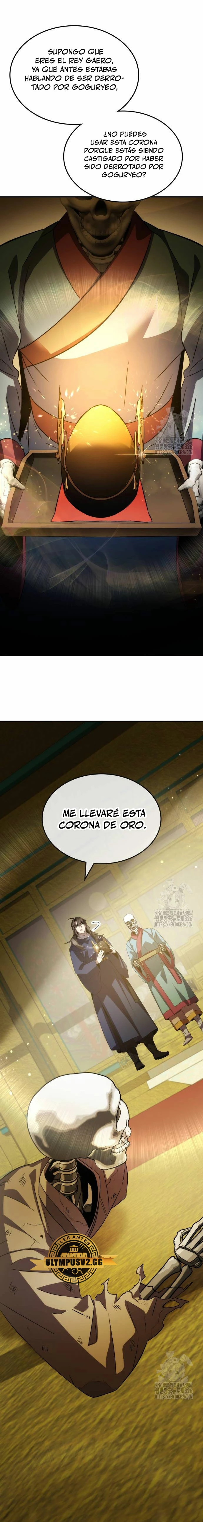 Devorador de Medicina capítulo 69 página 27
