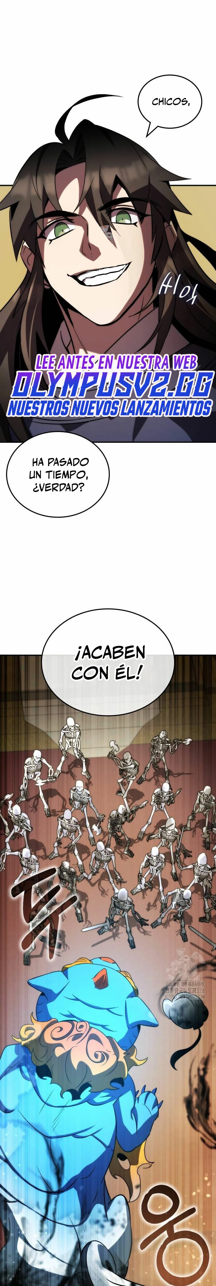 Devorador de Medicina capítulo 69 página 3