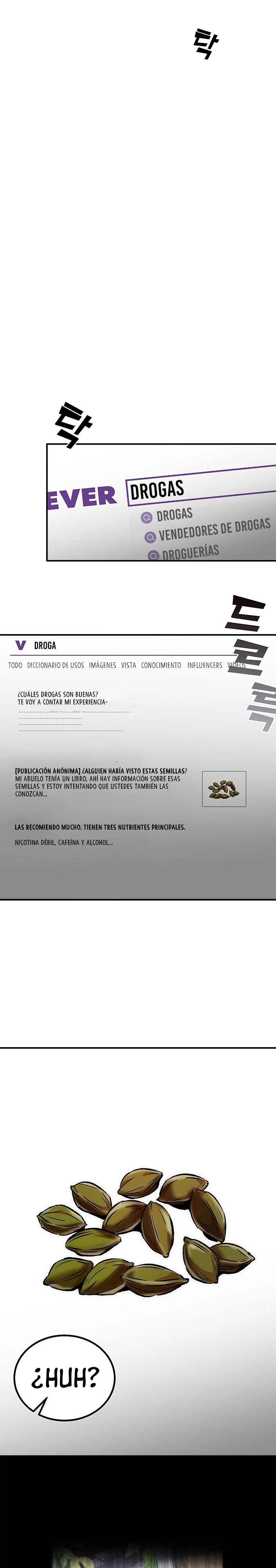 Devorador de Medicina capítulo 7 página 31