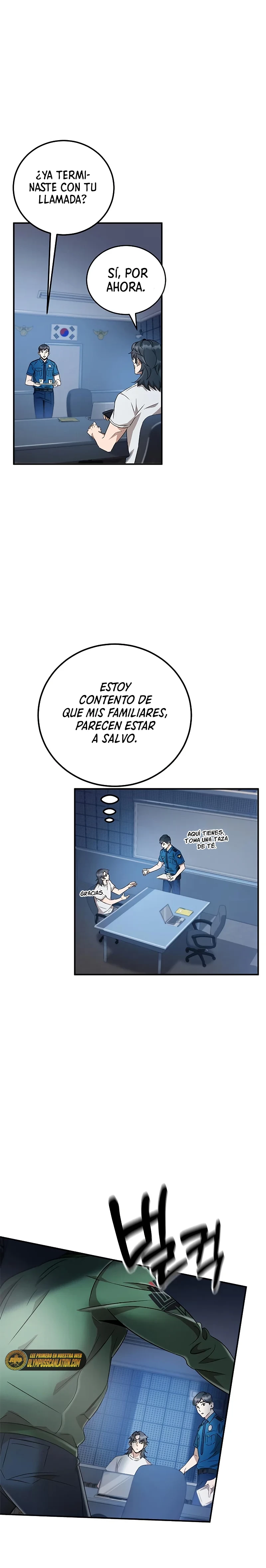 Devorador de Medicina capítulo 7 página 4