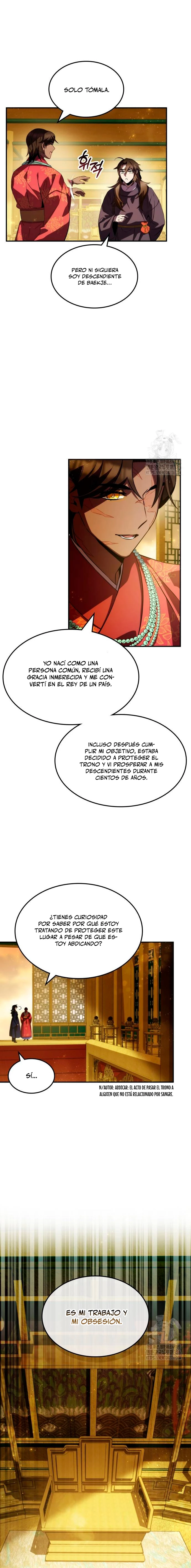 Devorador de Medicina capítulo 70 página 4