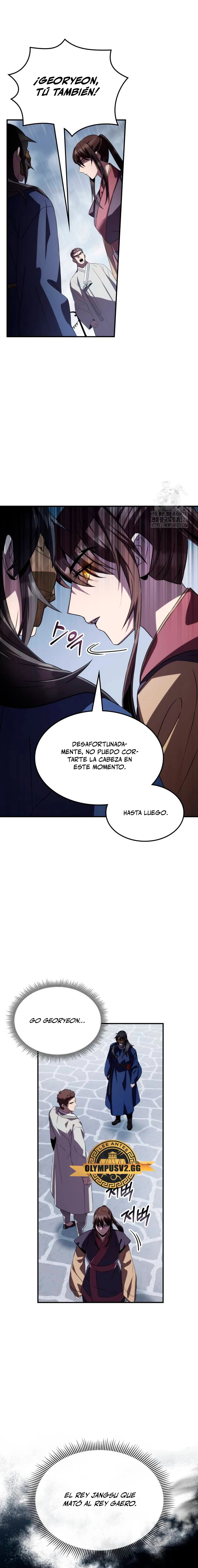 Devorador de Medicina capítulo 71 página 12