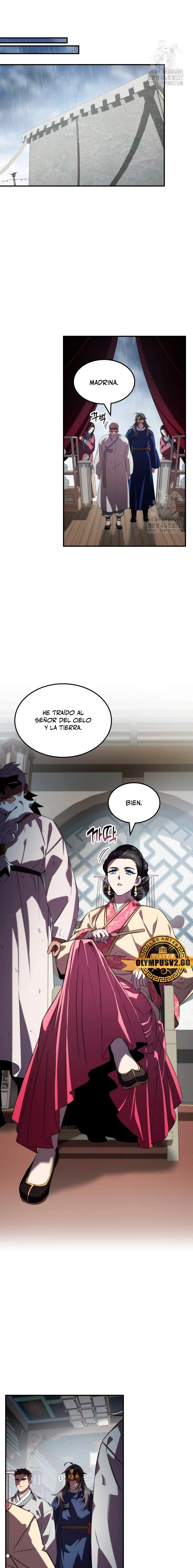 Devorador de Medicina capítulo 71 página 15