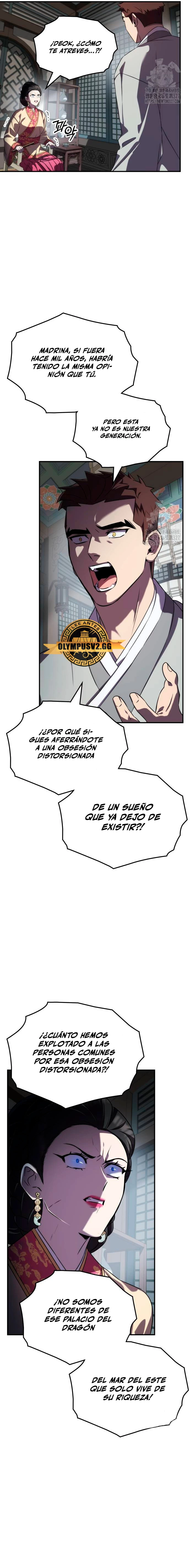 Devorador de Medicina capítulo 71 página 22
