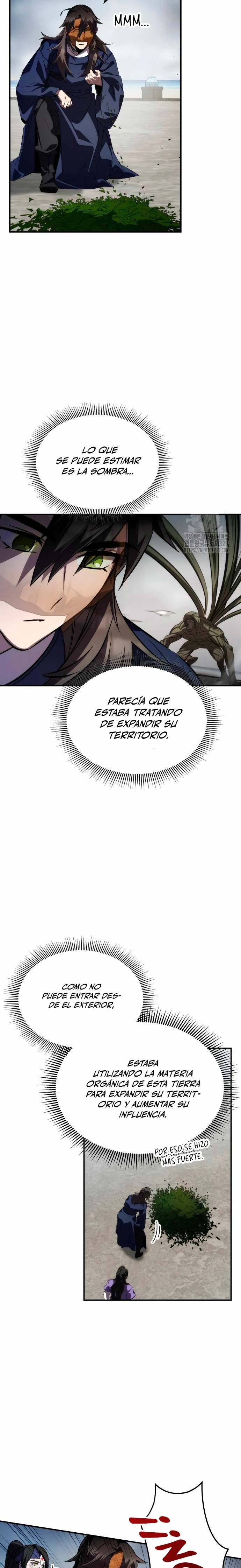 Devorador de Medicina capítulo 74 página 16