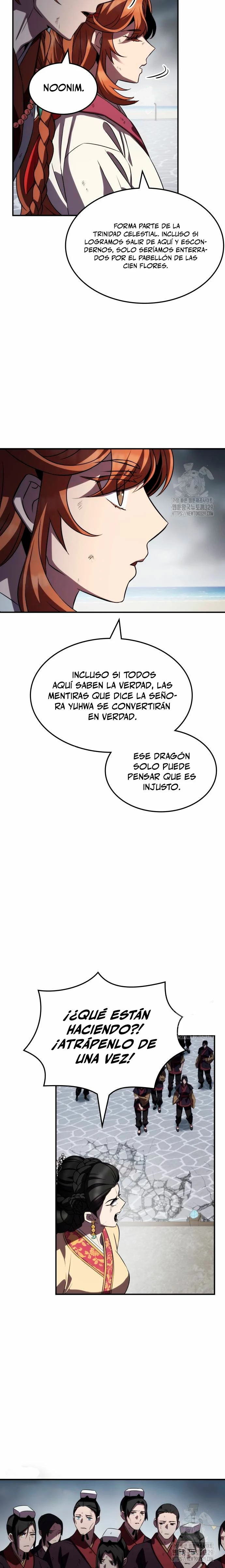 Devorador de Medicina capítulo 74 página 21