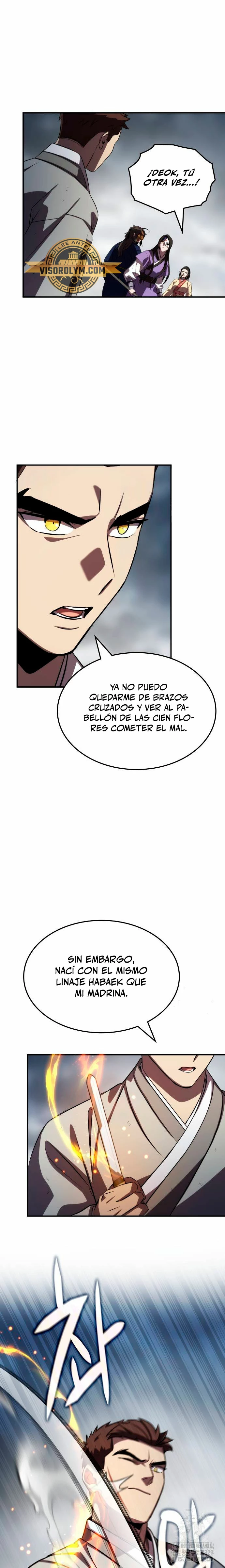 Devorador de Medicina capítulo 74 página 24