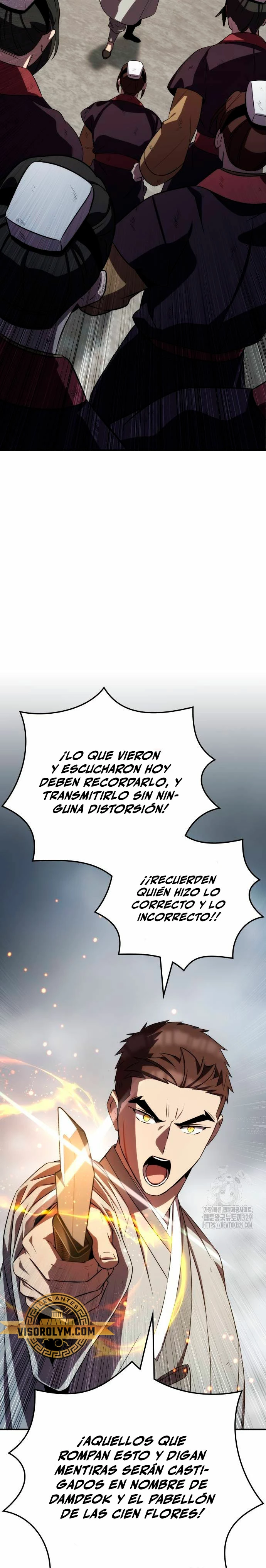 Devorador de Medicina capítulo 74 página 26