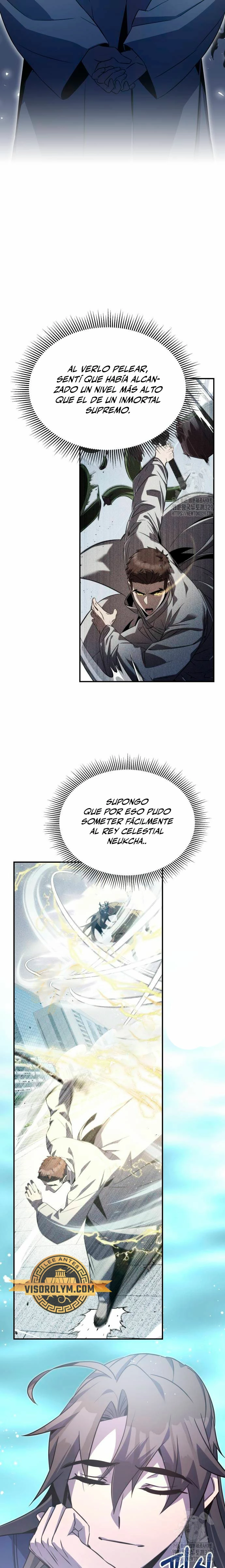 Devorador de Medicina capítulo 75 página 14