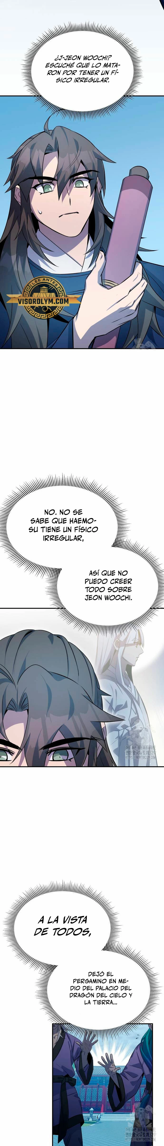 Devorador de Medicina capítulo 75 página 17