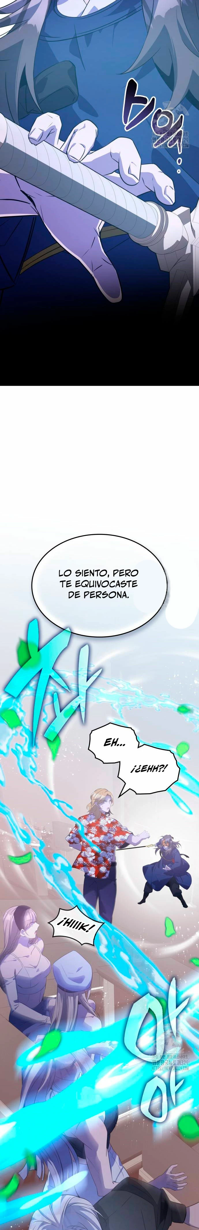 Devorador de Medicina capítulo 75 página 27