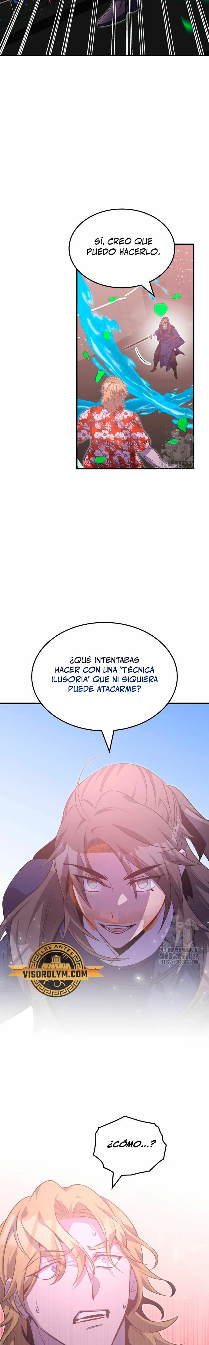 Devorador de Medicina capítulo 75 página 29