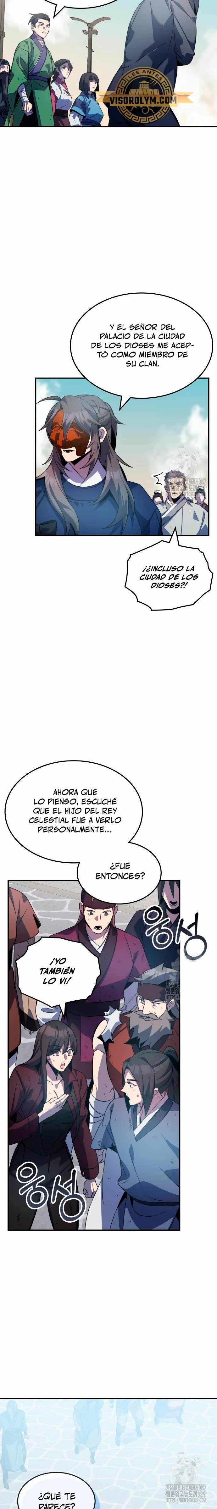 Devorador de Medicina capítulo 75 página 5