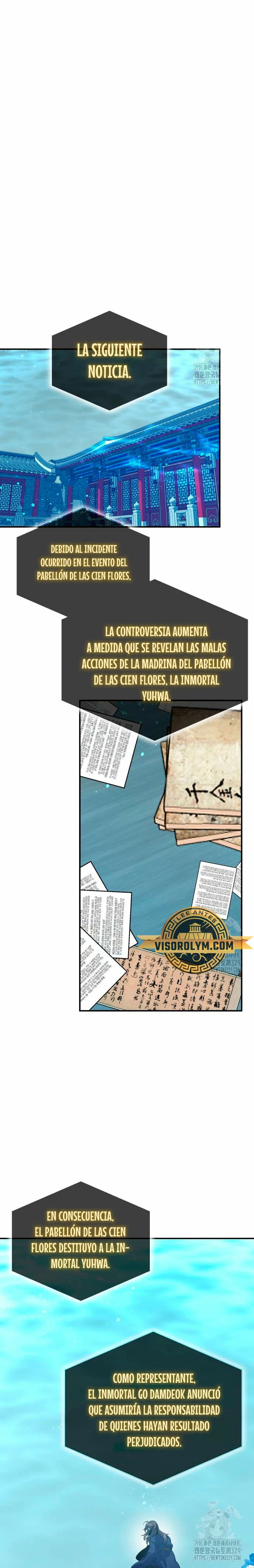 Devorador de Medicina capítulo 75 página 9