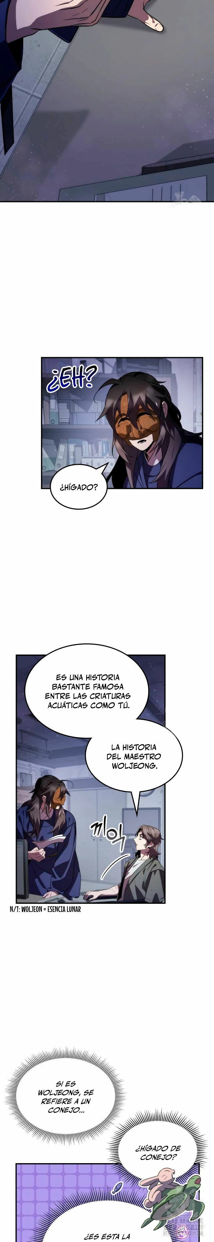 Devorador de Medicina capítulo 76 página 15