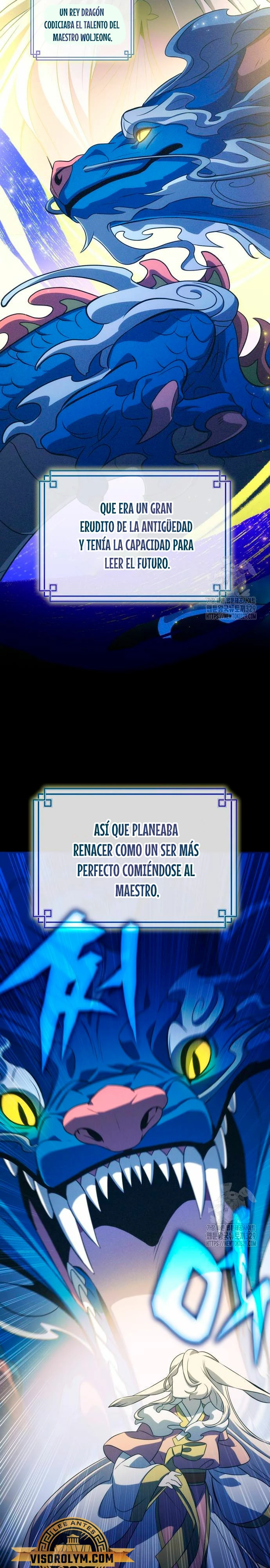 Devorador de Medicina capítulo 76 página 18