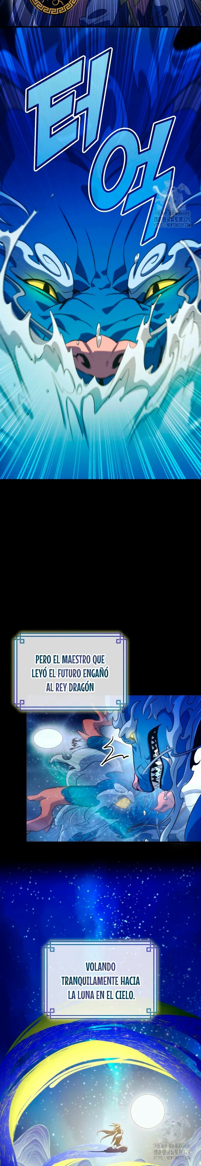 Devorador de Medicina capítulo 76 página 19