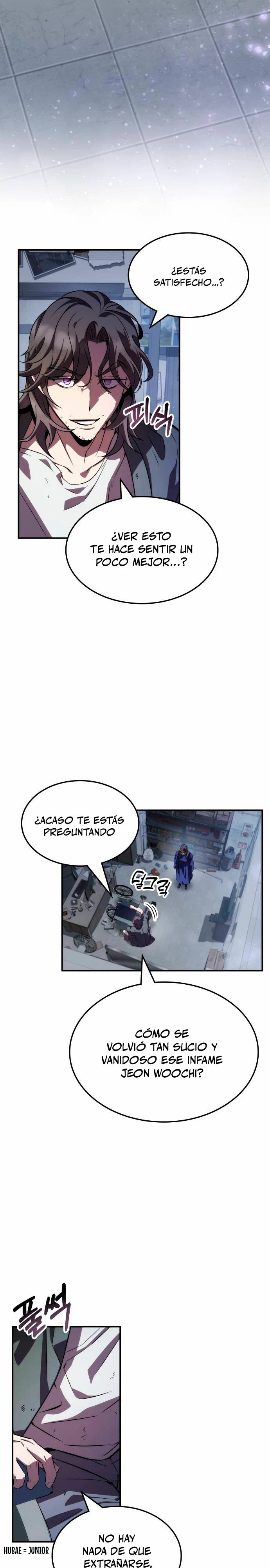 Devorador de Medicina capítulo 76 página 4
