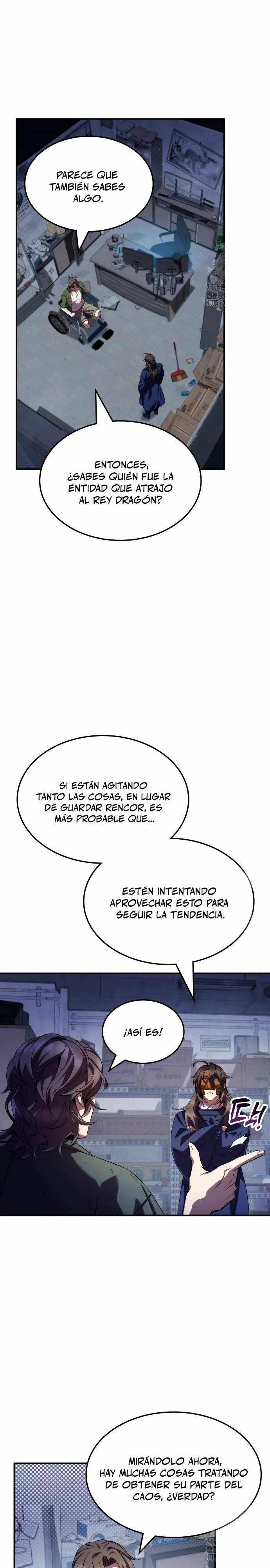 Devorador de Medicina capítulo 76 página 7