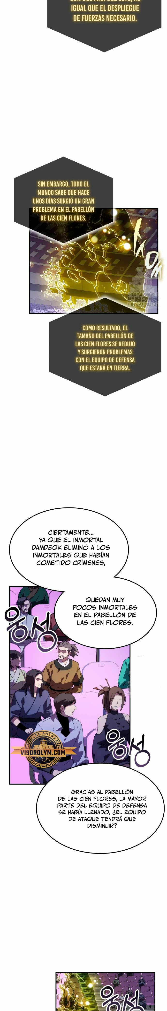 Devorador de Medicina capítulo 77 página 14