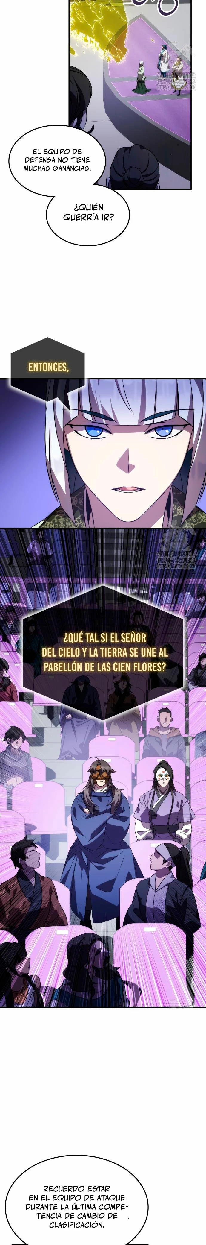 Devorador de Medicina capítulo 77 página 15
