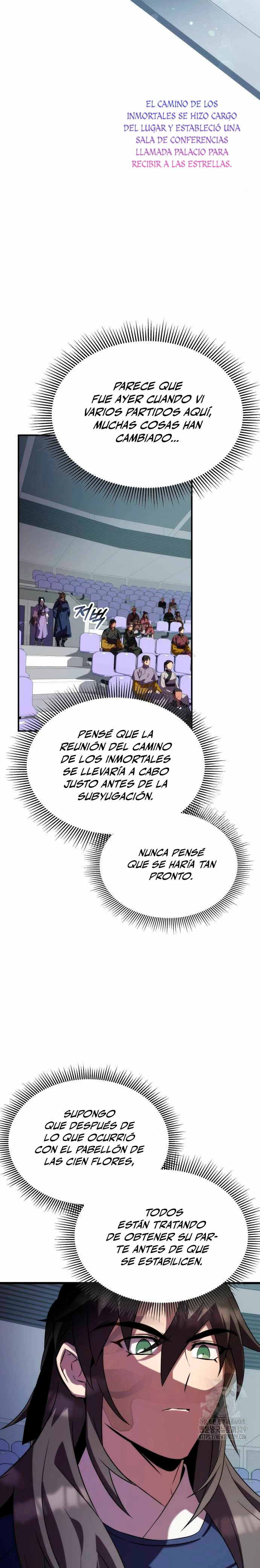 Devorador de Medicina capítulo 77 página 3