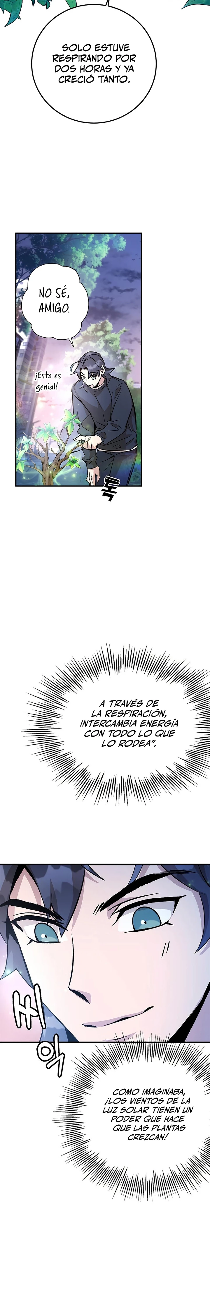 Devorador de Medicina capítulo 8 página 14