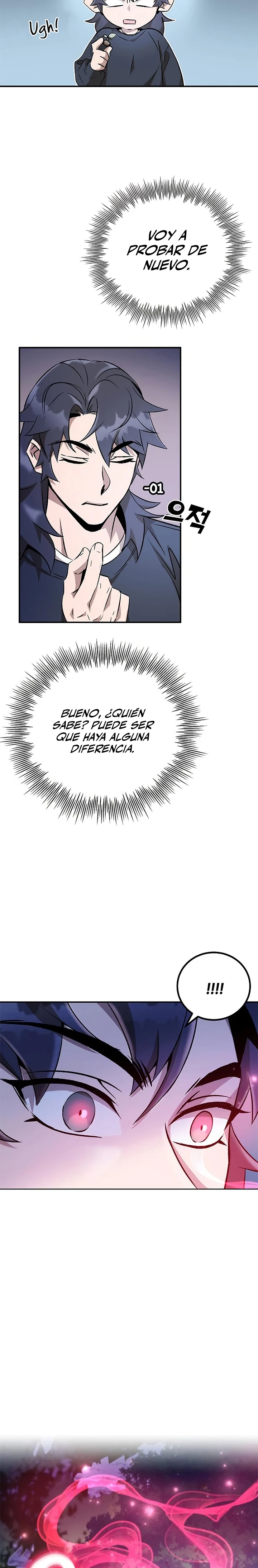 Devorador de Medicina capítulo 8 página 19