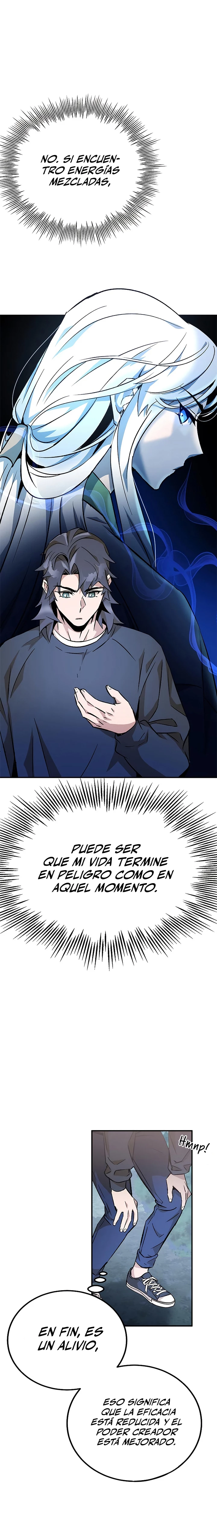 Devorador de Medicina capítulo 8 página 22
