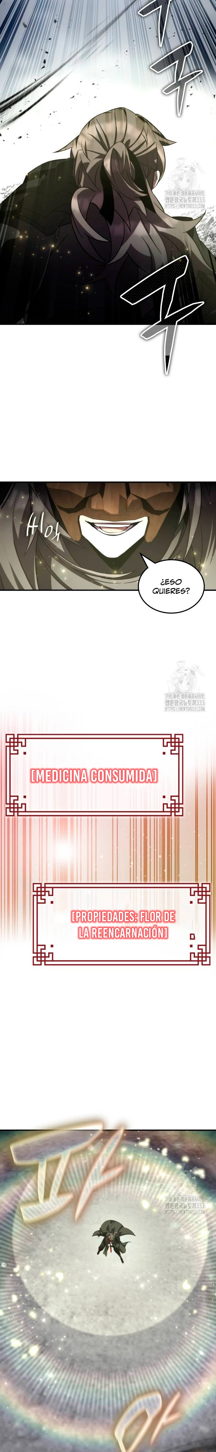 Devorador de Medicina capítulo 80 página 24