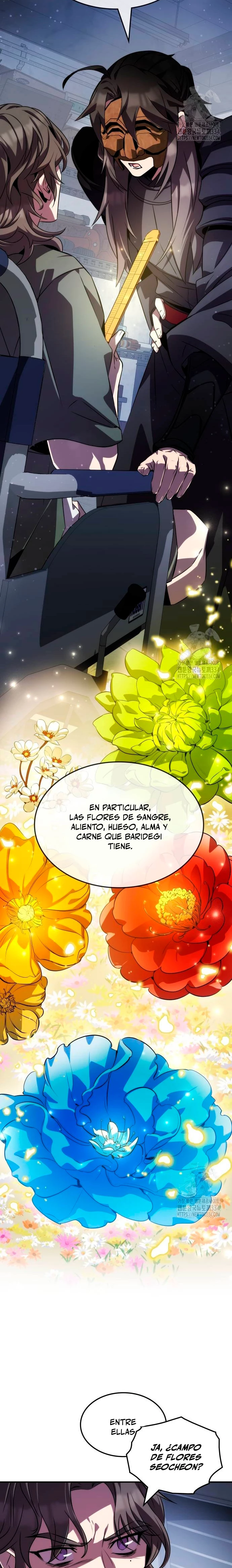 Devorador de Medicina capítulo 81 página 30